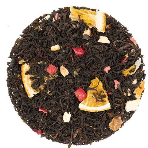 Metropolitan Tea Company Cranberry Orange Tea 1.1lbs