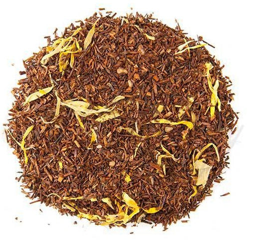 Metropolitan Tea Company Creme Au Caramel Rooibos Tea 1.1lbs