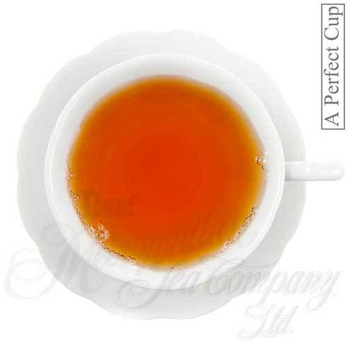 Metropolitan Tea Company Creme Au Caramel Rooibos Tea 1.1lbs