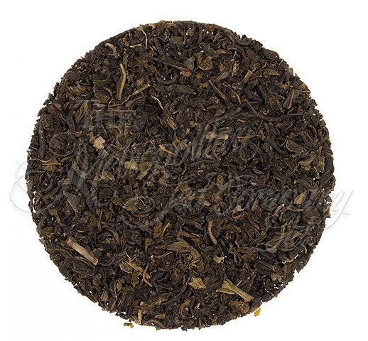 Metropolitan Tea Company Decaf Sencha Kyushu Green Tea 1.1lbs