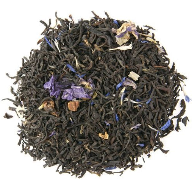 Metropolitan Tea Company Dorian Grey Tea 1.1lbs