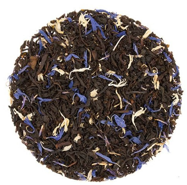 Metropolitan Tea Company Double Cream Earl Grey Tea 1.1lbs