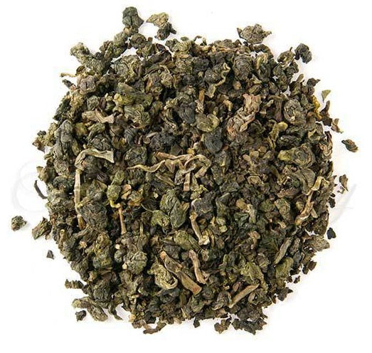 Metropolitan Tea Company Dung Ti Oolong Tea 1.1lbs