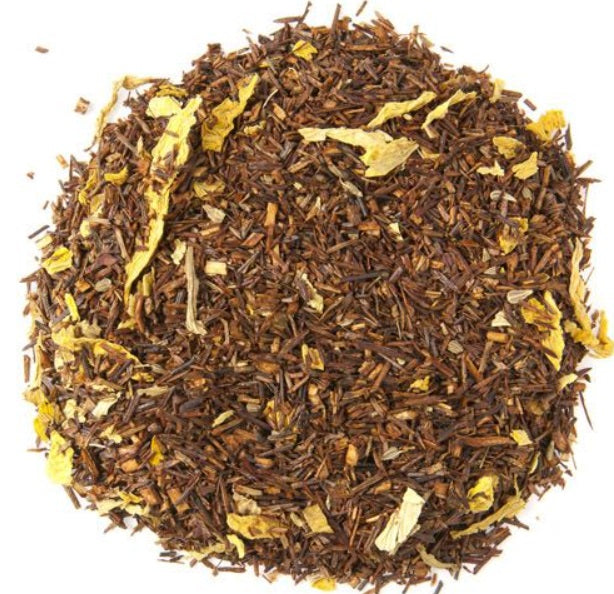 Metropolitan Tea Company Dutch Licorice Rooibos Tea 1.1lbs