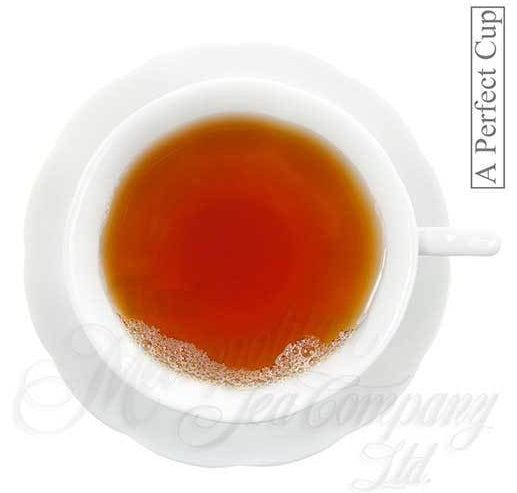 Metropolitan Tea Company Earl Grey Tea 1.1lbs