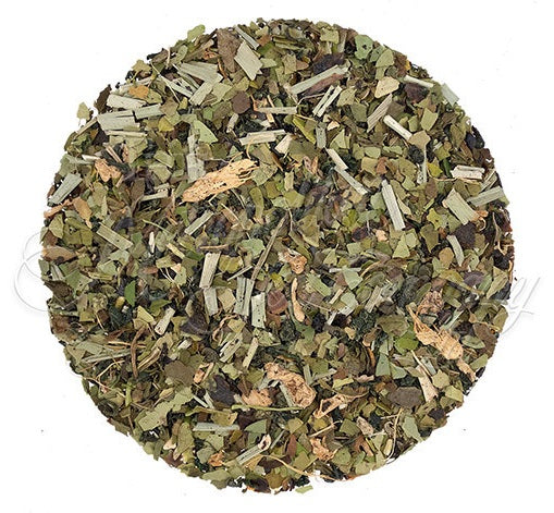 Metropolitan Tea Company Enertea Energy Herbal Tea 1.1lbs