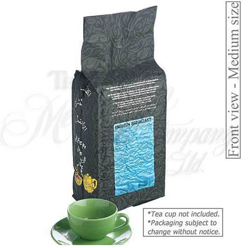 Metropolitan Tea Company English Breakfast Tea 1.1lbs