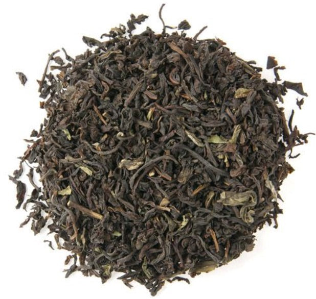 Metropolitan Tea Company English Evening Tea 1.1lbs