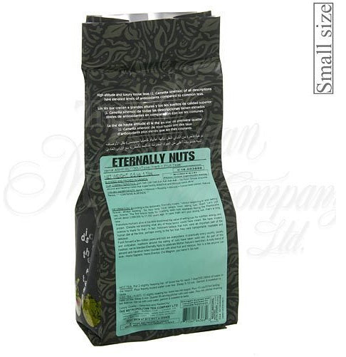 Metropolitan Tea Company Eternally Nuts Herb & Fruit Tea 1.1lbs