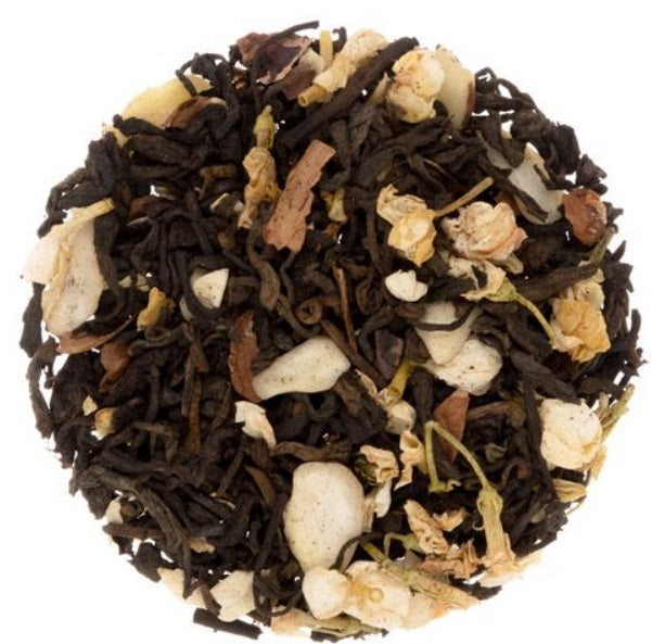 Metropolitan Tea Company Ethiopian Mocha Pu-erh Tea 1.1lbs