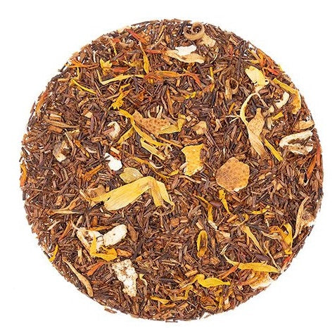 Metropolitan Tea Company Florida Orange Rooibos Tea 1.1lbs