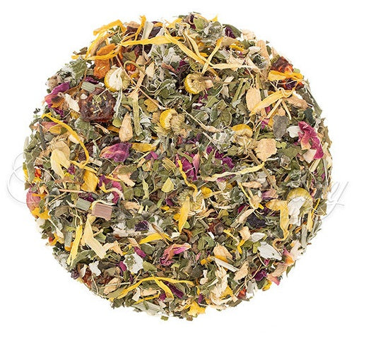 Metropolitan Tea Company Matrix Women&#39;s Health Tea 1.1lbs