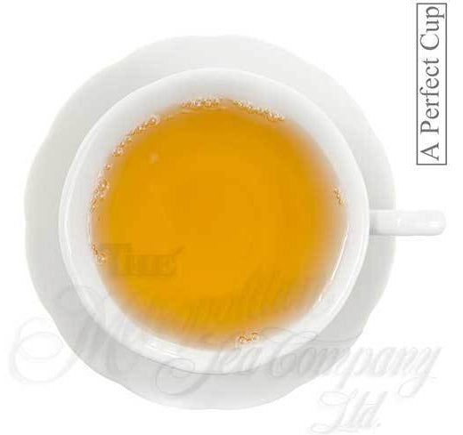 Metropolitan Tea Company Flu Fighter Cold & Flu Tea 1.1lbs