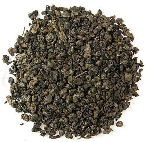 Metropolitan Tea Company Formosa Gunpowder Green Tea 1.1lbs