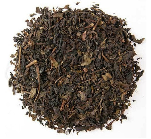 Metropolitan Tea Company Formosa Oolong Tea 1.1lbs