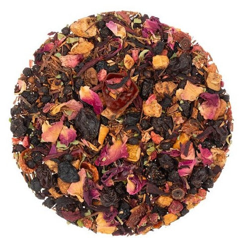 Metropolitan Tea Company Fruit Cake Tea 1.1lbs