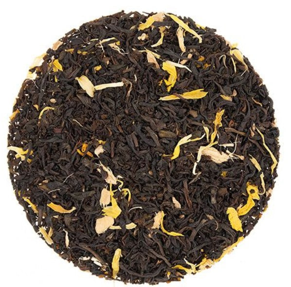 Metropolitan Tea Company Ginger Tea 1.1lbs