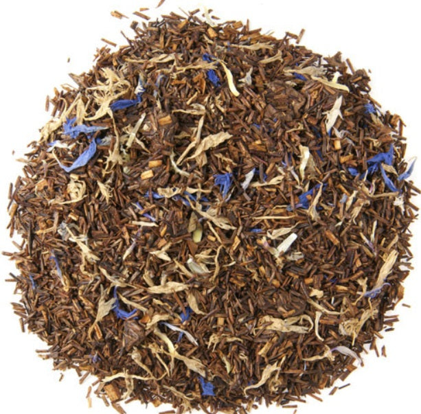 Metropolitan Tea Company Giverny Monet Chocolate Rooibos Tea 1.1