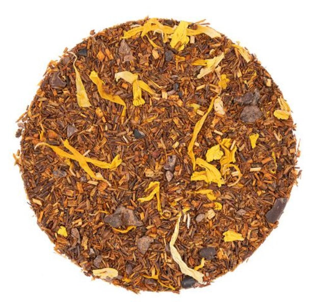 Metropolitan Tea Company Godiva Roche Rooibos Tea 1.1lbs