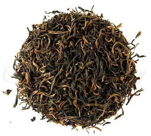 Metropolitan Tea Company Golden Heaven Yunnan Tea 1.1lbs