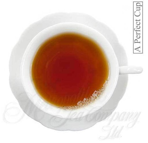 Metropolitan Tea Company Golden Heaven Yunnan Tea 1.1lbs