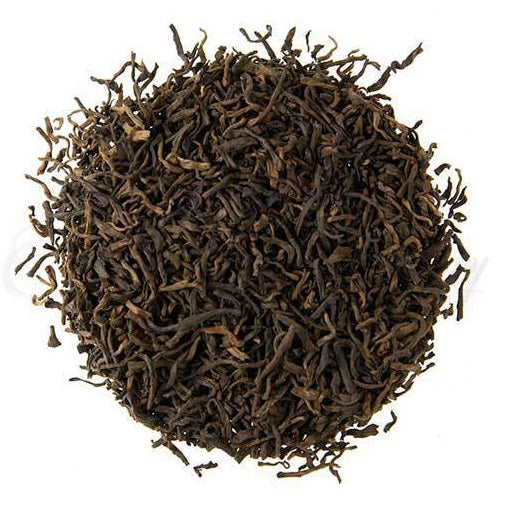 Metropolitan Tea Company Golden Pu-erh Tea 1.1lbs