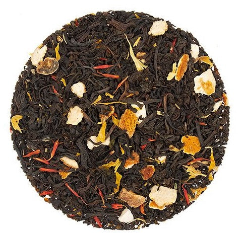 Metropolitan Tea Company Grand Marnier Tea 1.1lbs