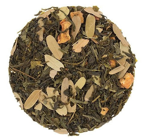 Metropolitan Tea Company Granny Green Apple Tea 1.1lbs