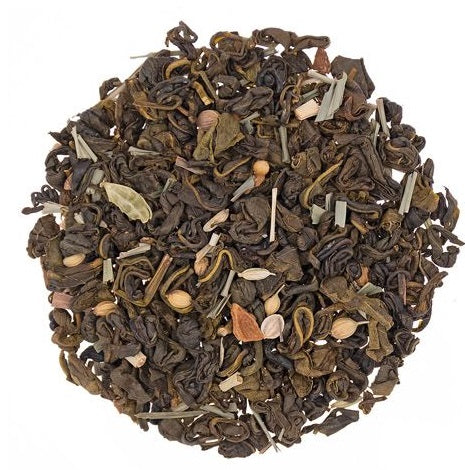 Metropolitan Tea Company Green Tea Chai 1.1lbs