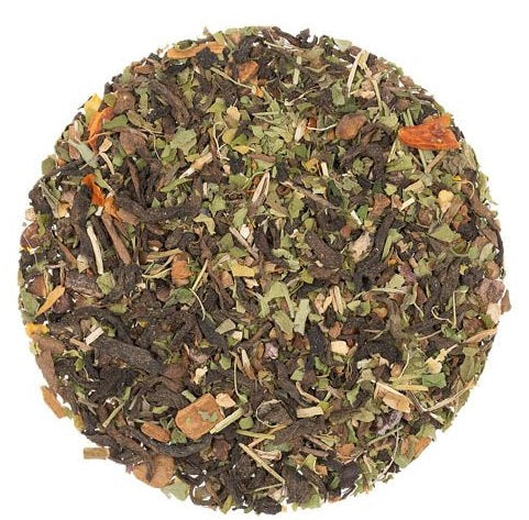 Metropolitan Tea Company Guarana Chai Tea 1.1lbs