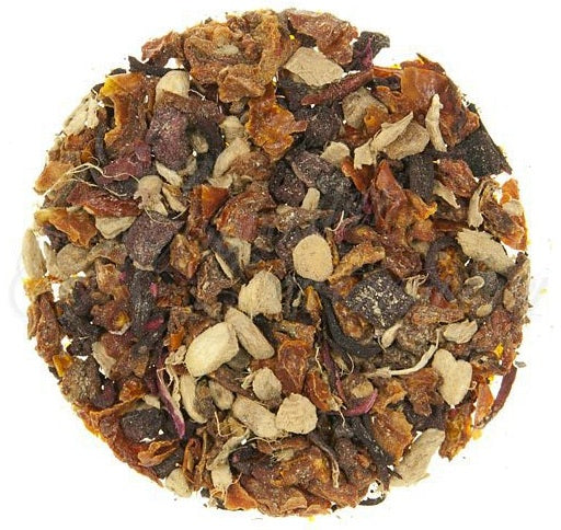 Metropolitan Tea Company Hangover Helper Herb &amp; Fruit Tea 1.1lbs