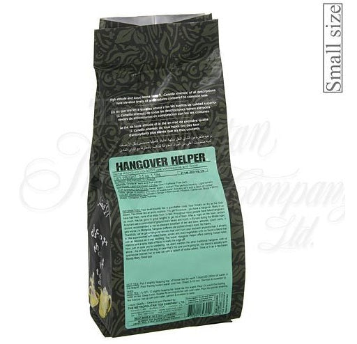 Metropolitan Tea Company Hangover Helper Herb & Fruit Tea 1.1lbs