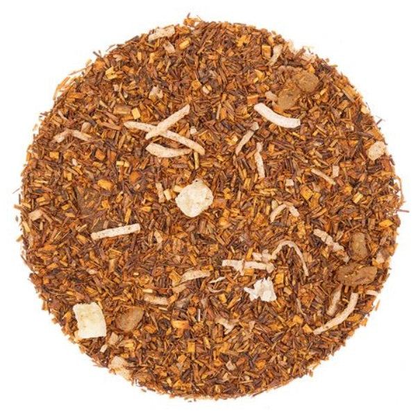 Metropolitan Tea Company Hawaiian Colada Rooibos Tea 1.1lbs