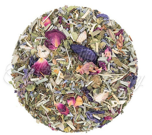 Metropolitan Tea Company Head Harmony Headache Relief Tea 0.55lb