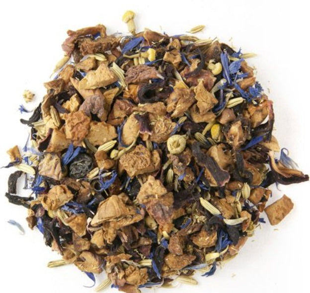 Metropolitan Tea Company Hip Hop Honey Licorice Tea 1.1lbs