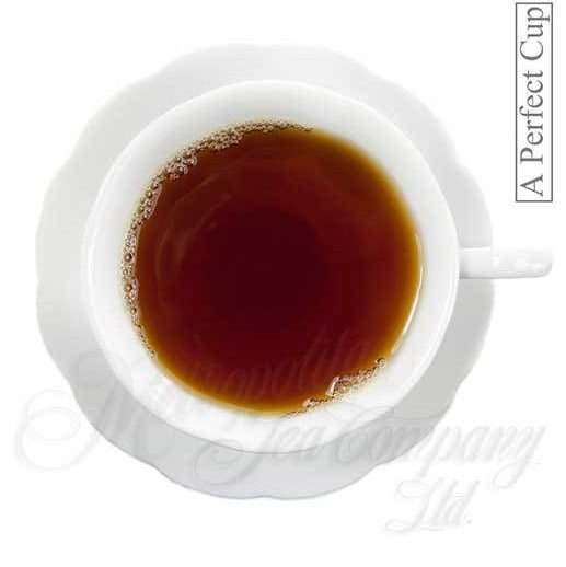 Metropolitan Tea Company Keemun Hoa Ya A Tea 1.1lbs