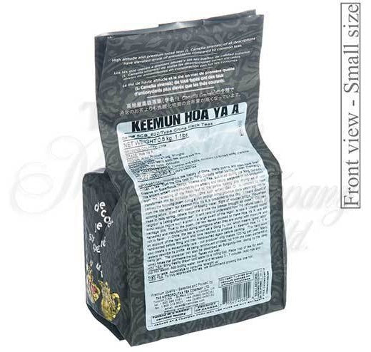 Metropolitan Tea Company Keemun Hoa Ya A Tea 1.1lbs