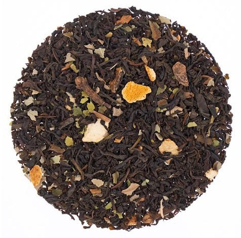 Metropolitan Tea Company Holiday Winter Spice Tea 1.1lbs