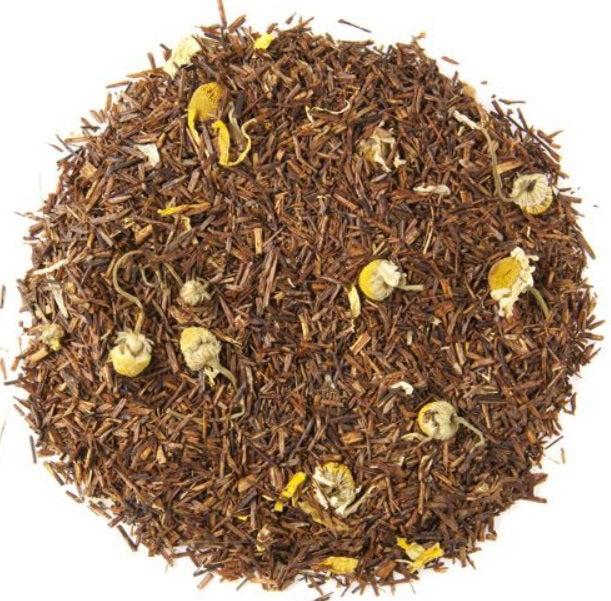 Metropolitan Tea Company Hunny Rooibos Tea 1.1lbs