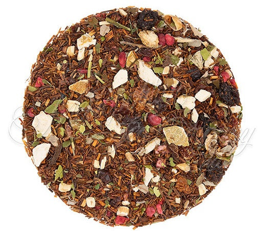 Metropolitan Tea Company Immunity Berry Rooibos Tea 1.1lbs