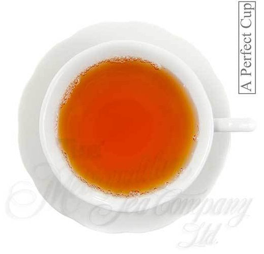 Metropolitan Tea Company Immunity Berry Rooibos Tea 1.1lbs