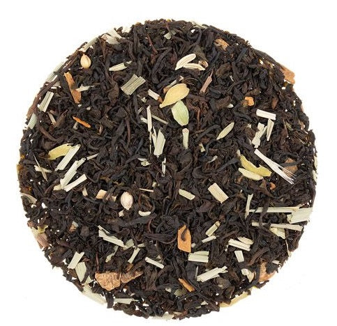 Metropolitan Tea Company Indian Spiced Chai Tea 1.1lbs