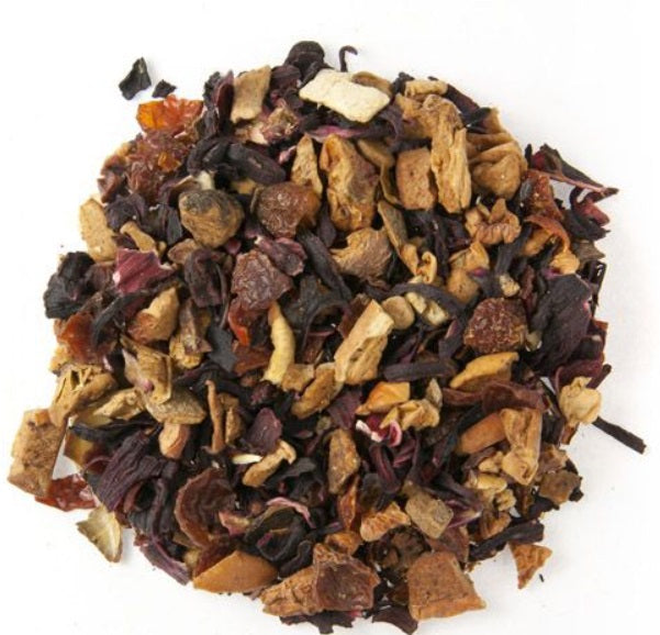 Metropolitan Tea Company Ipanema Clementine Spice Tea 1.1lbs