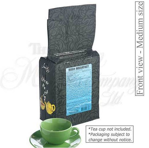 Metropolitan Tea Company Irish Breakfast Tea 1.1lbs