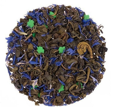 Metropolitan Tea Company Irish Eyes Green Tea 1.1lbs