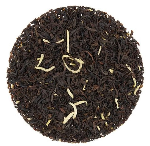 Metropolitan Tea Company Island Coconut Tea 1.1lbs