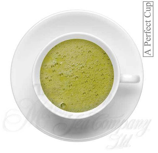 Metropolitan Tea Company Izu Green Matcha Tea 0.44lbs