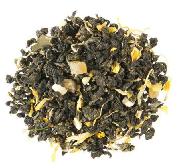 Metropolitan Tea Company J&#39;Adore Mango Oolong Tea 1.1lbs