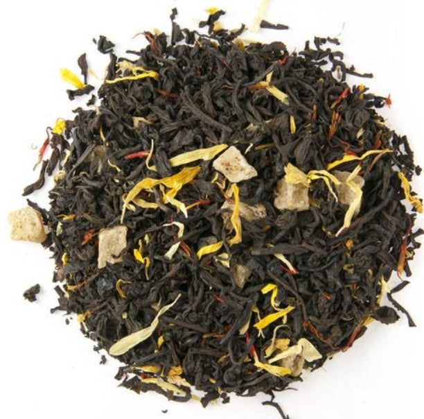 Metropolitan Tea Company Jamaican Rum Tea 1.1lbs