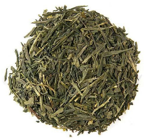 Metropolitan Tea Company Japan Sencha Kakagawa Green Tea 1.1lbs